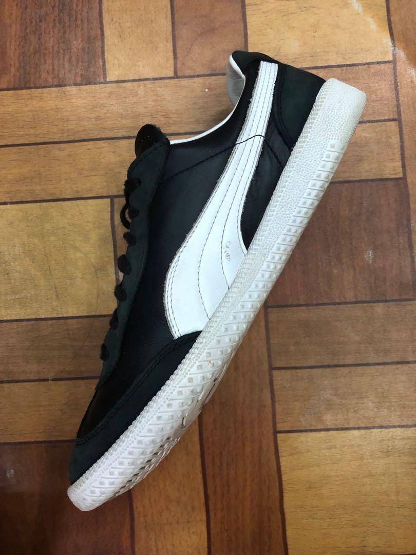 Puma Liga Leather