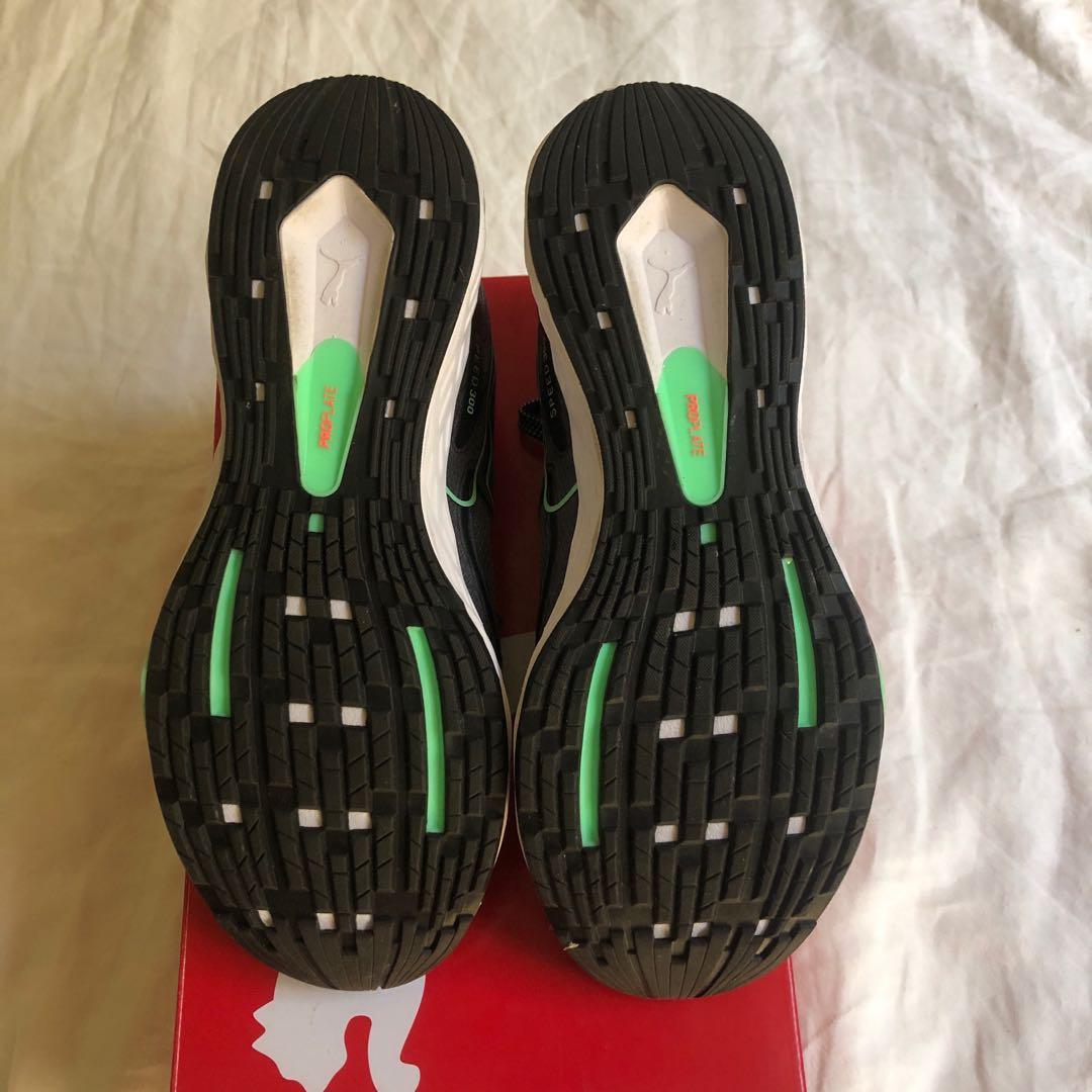 Puma Speed Racer UK5, Women's Fashion, Footwear, Sneakers on Carousell