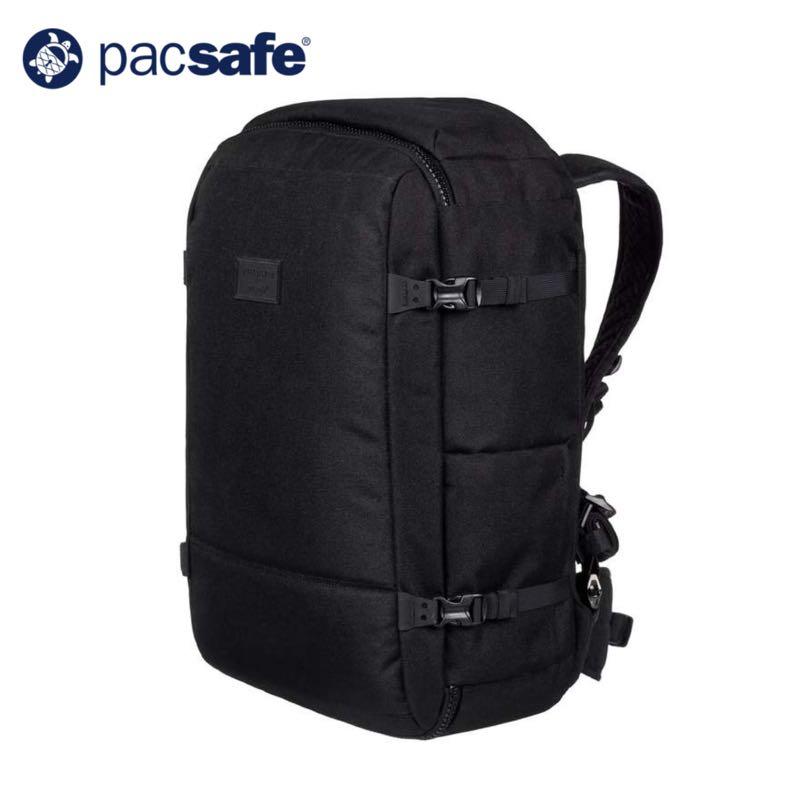 Pacsafe quiksilver review discount