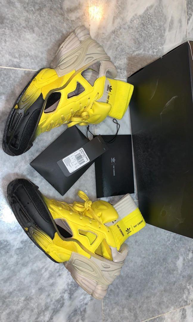 Raf simons replicas shop