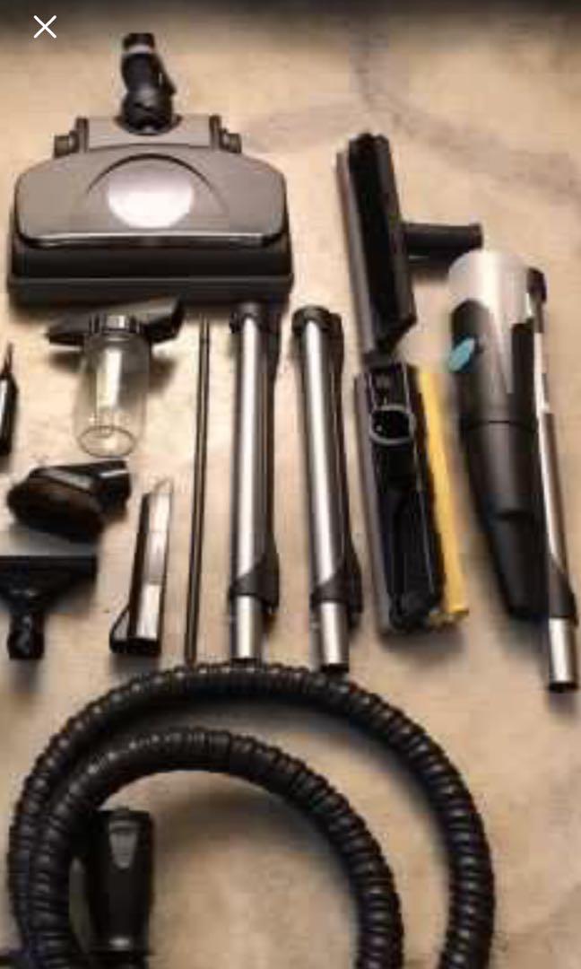 Rainbow vacuum parts, TV & Home Appliances, Vacuum Cleaner