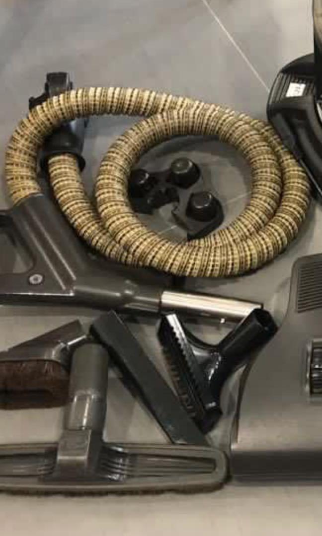 Rainbow vacuum parts, TV & Home Appliances, Vacuum Cleaner