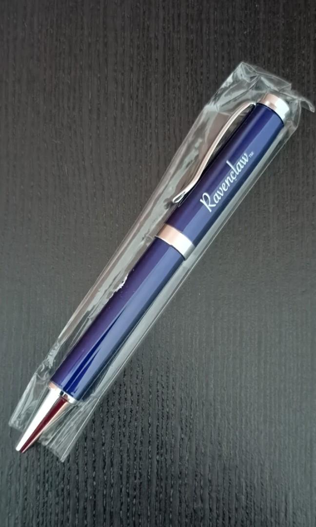 Ravenclaw Pen at