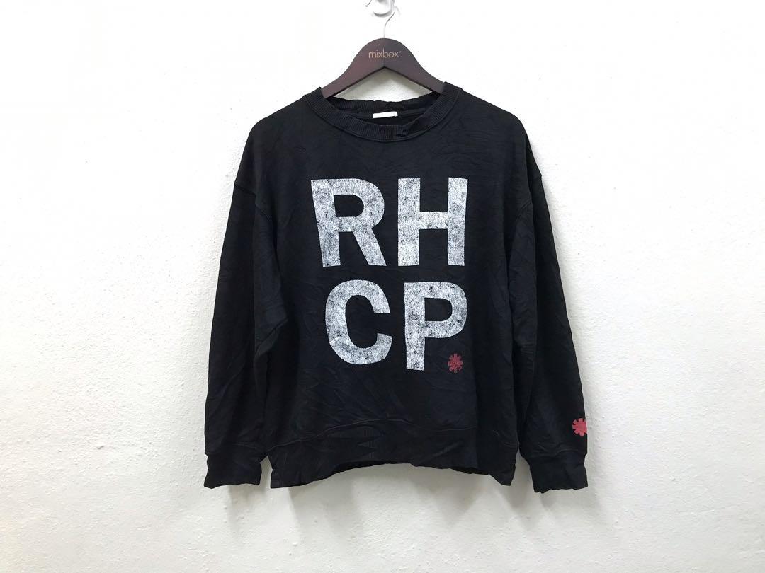 rhcp pullover