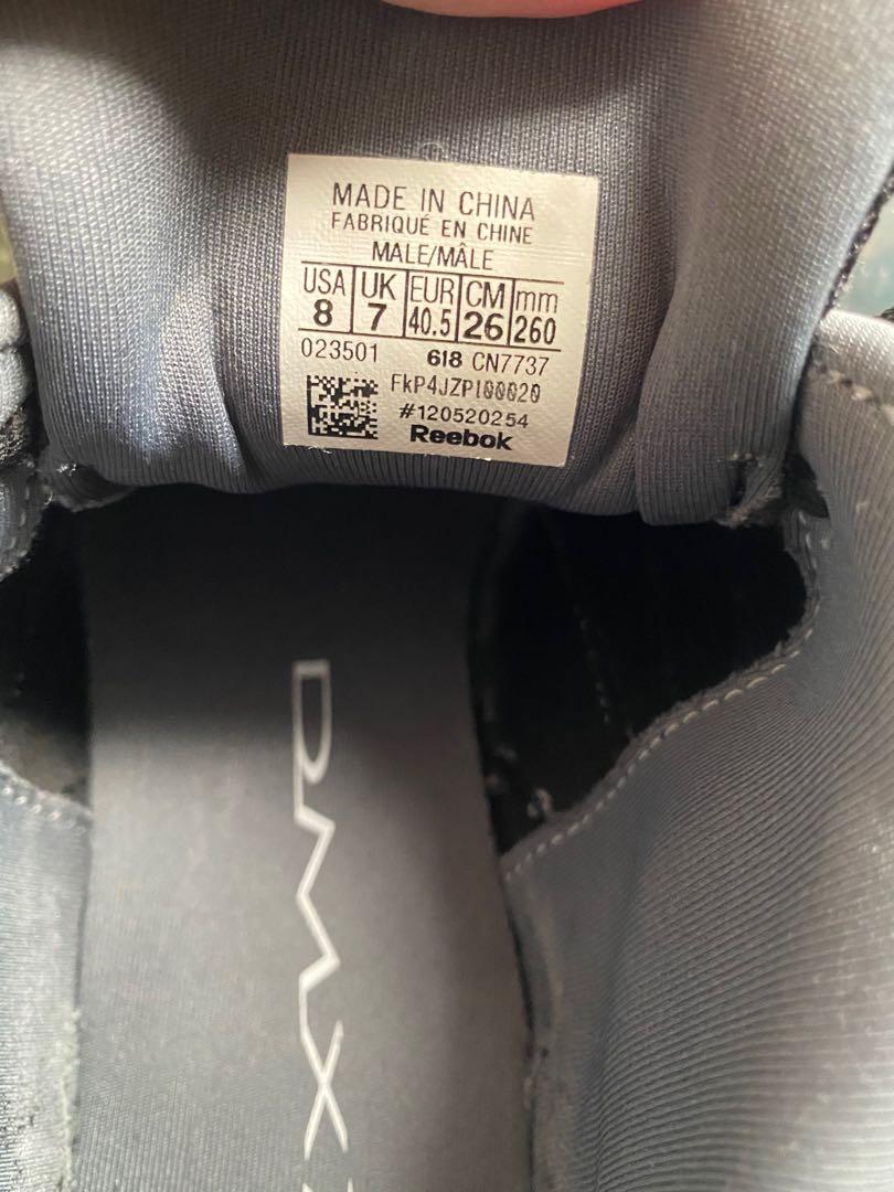 Reebok CN7737