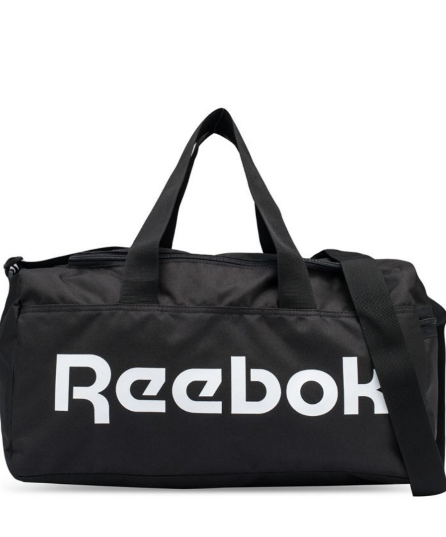 reebok duffle bag with wheels