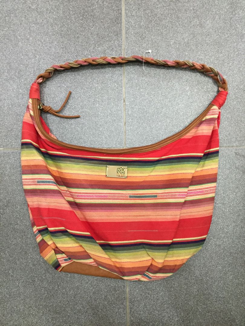 roxy shoulder bag