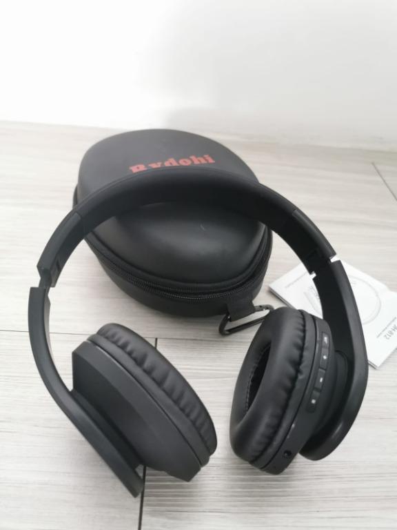 Rydohi JH 812 Wireless Headset