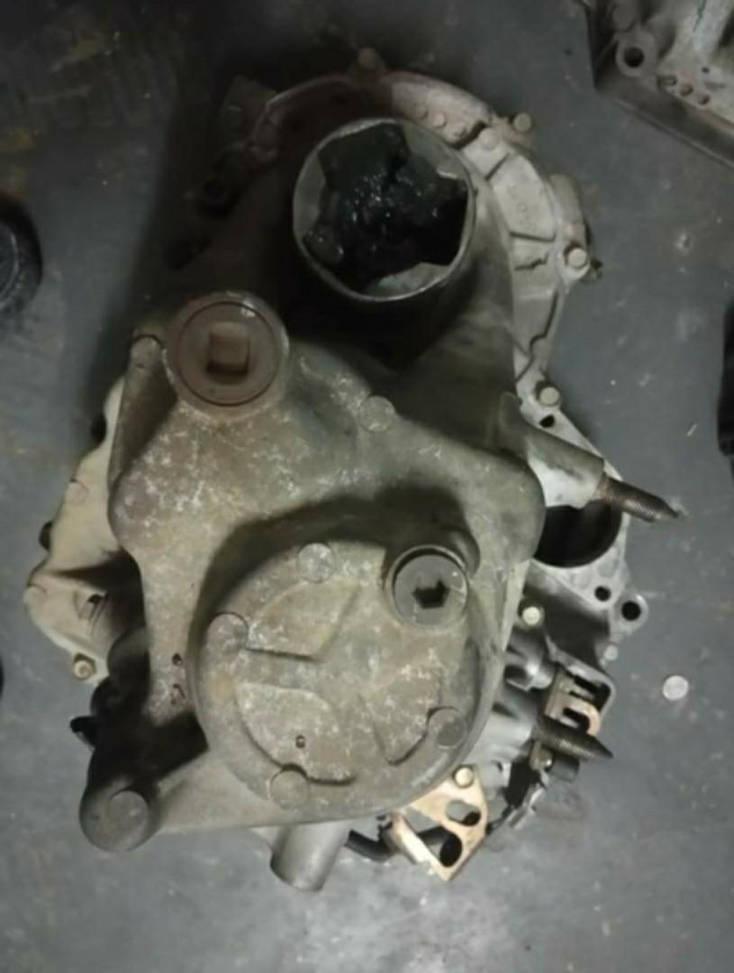 S80 B16 B18 B series Manual Gearbox Transmission, Auto Accessories on