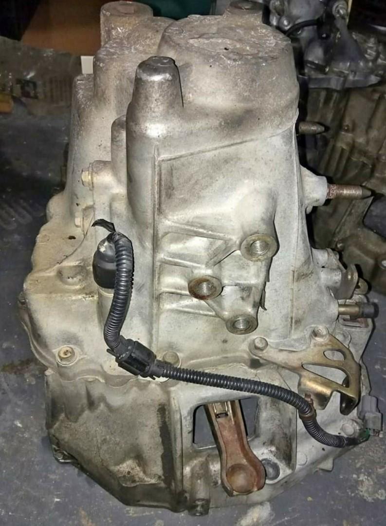 S80 B16 B18 B series Manual Gearbox Transmission Auto Accessories