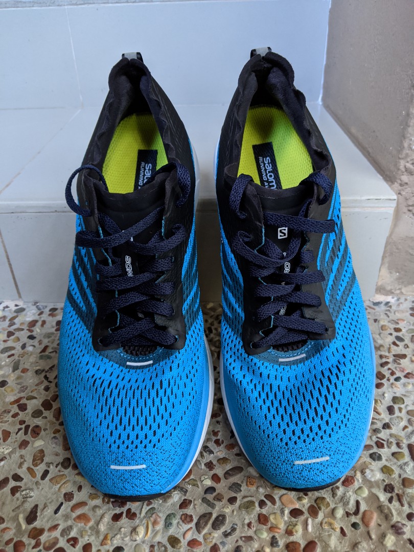 salomon sonic ra 2019