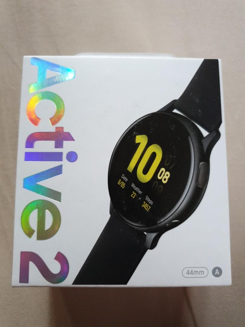 Samsung Galaxy Active 2 Smart Watch Clearamce Sale Limited sets left