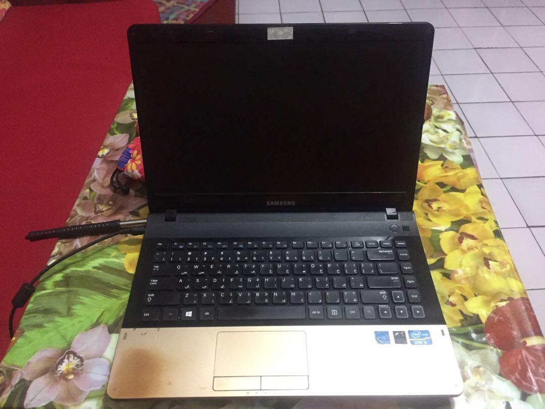 Samsung Laptop I5 For Sale Negotiable Electronics Computers Laptops On Carousell