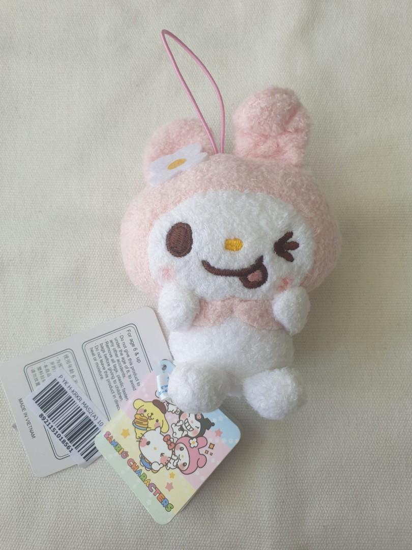 my melody stuff