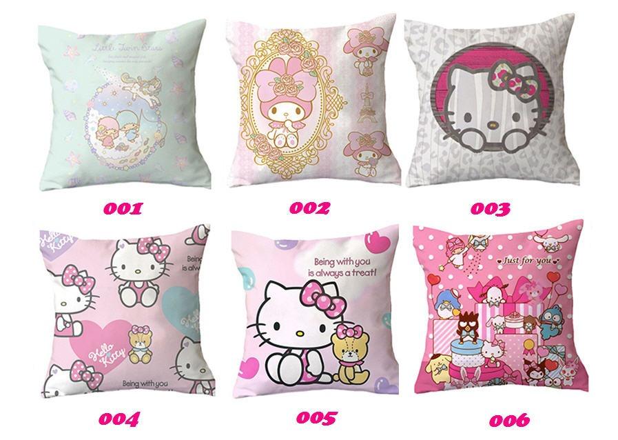 sanrio pillow pet