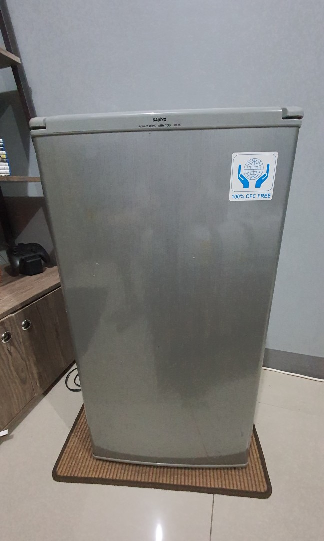 sanyo sr8k