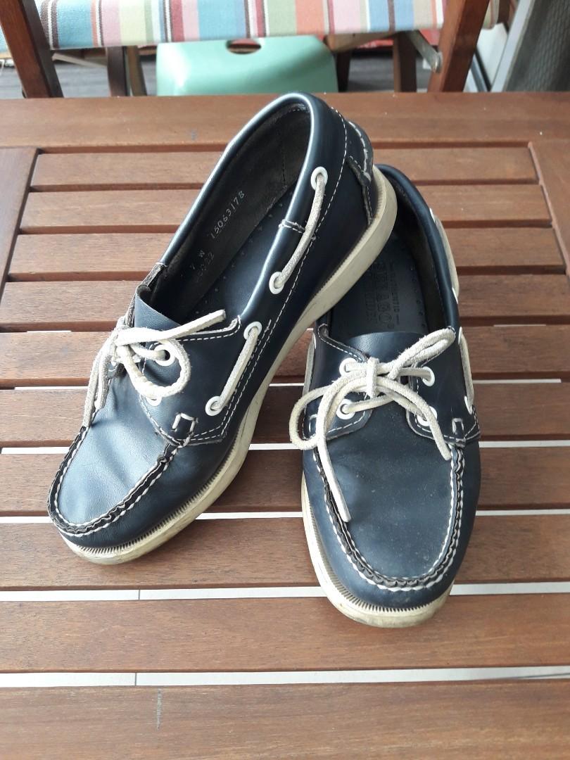 fake sebago docksides