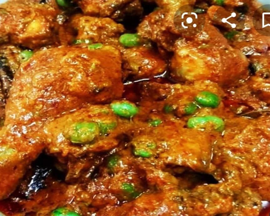 SedaP Set,1kg Rendang ayam 1kg Sambal goreng Pengantin, 1 ...