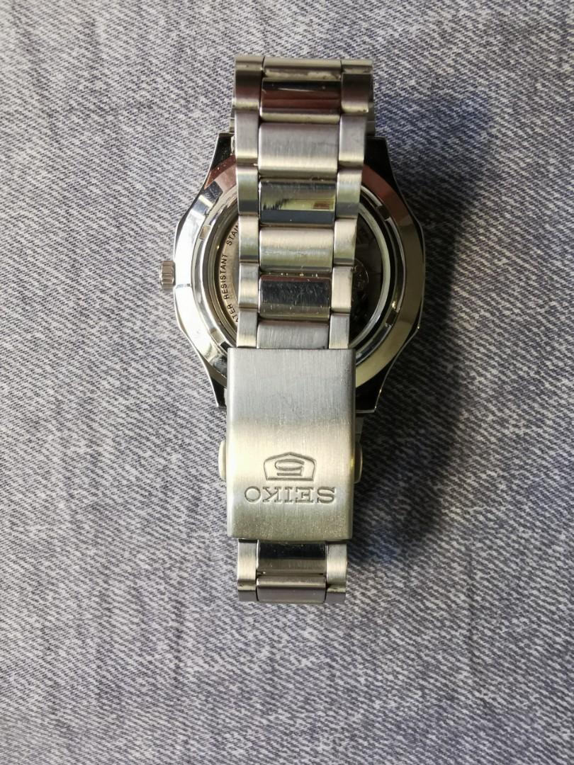 seiko 5 snkk59