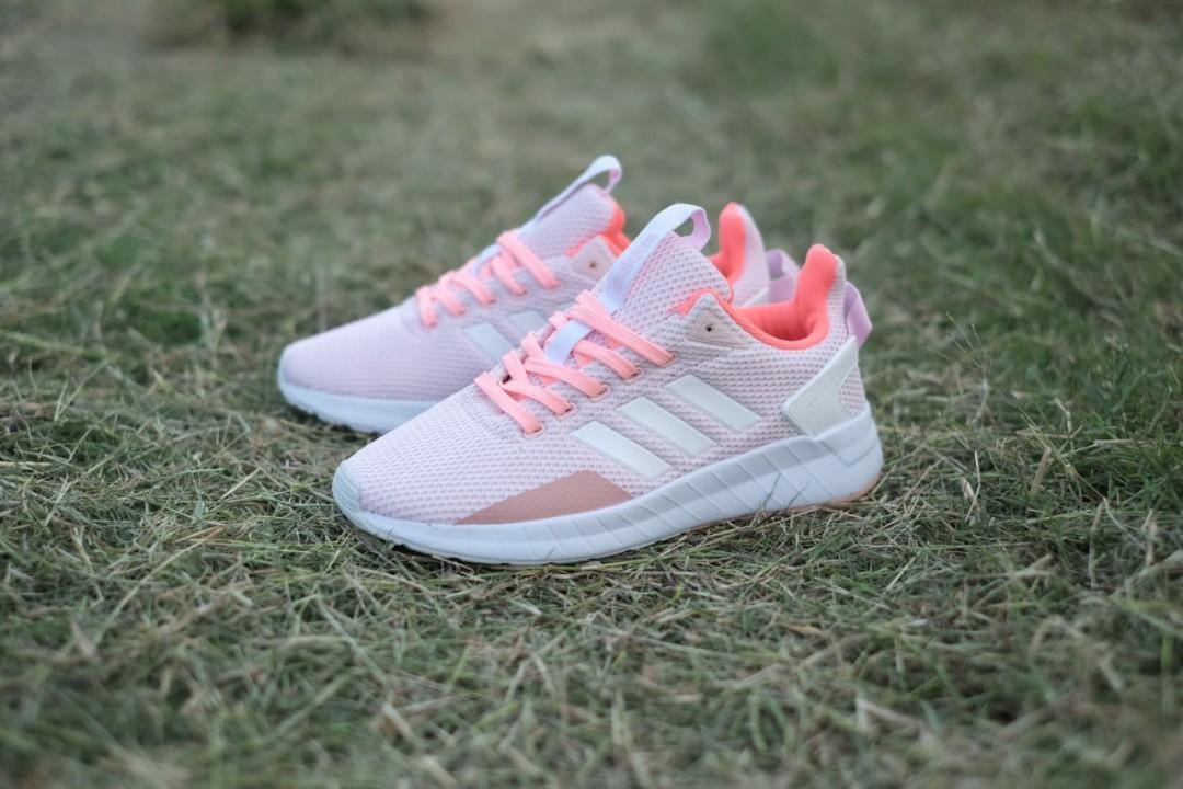 sepatu adidas questar ride