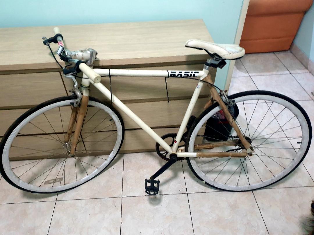 Fixie basic ace hardware store