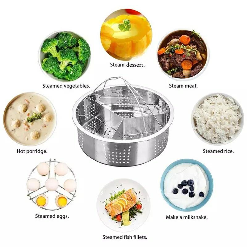Steam rack instant pot outlet