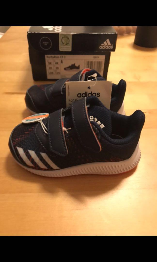 adidas first walker shoes
