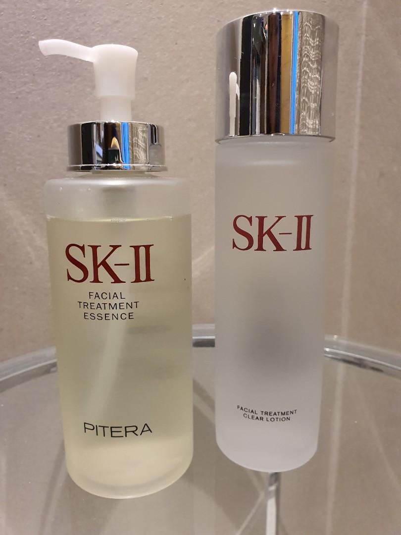 Misc] Costco is Currently selling SK-II (SK2) in 11oz at $219.99. :  r/SkincareAddiction