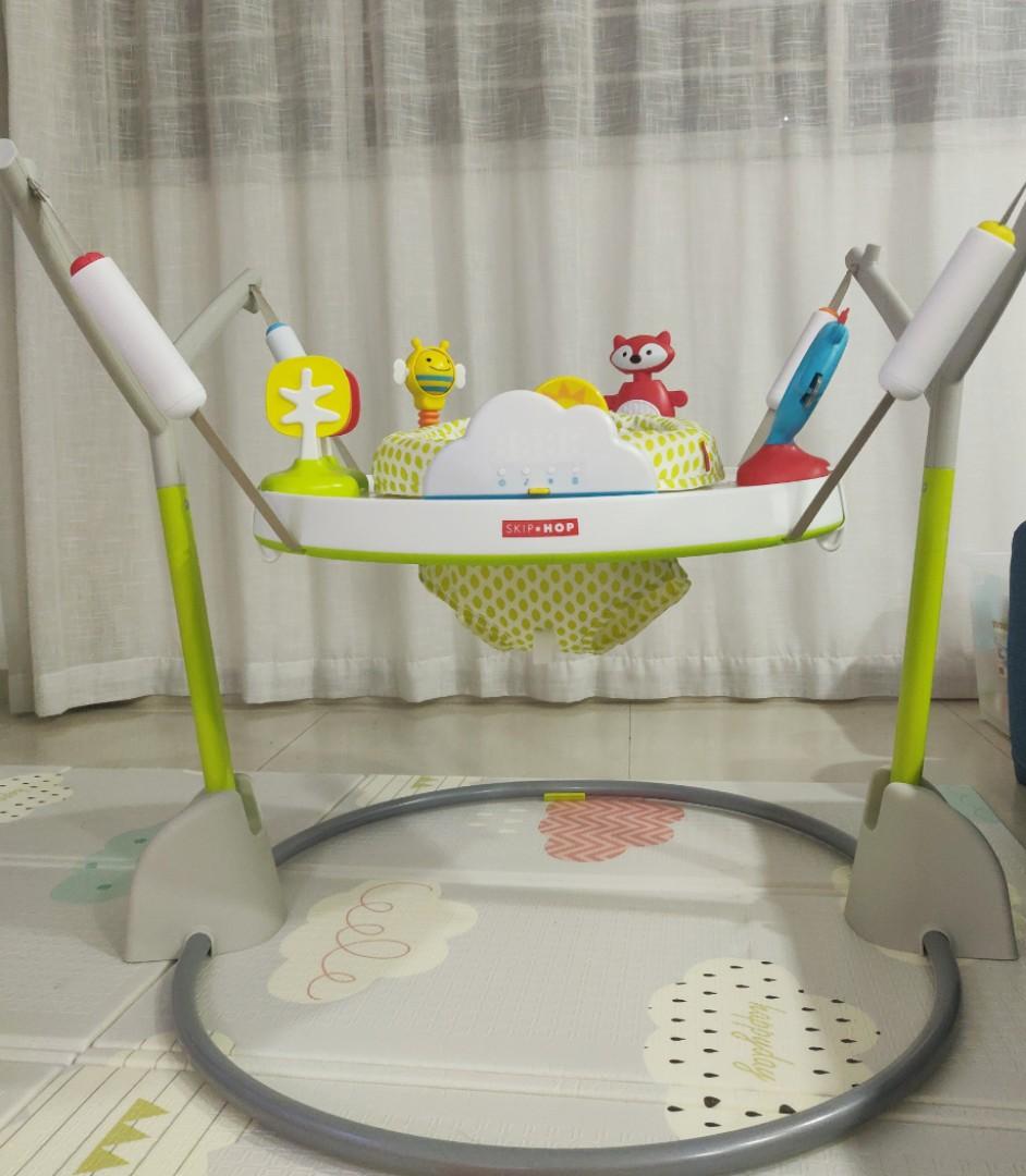 explore and more jumpscape