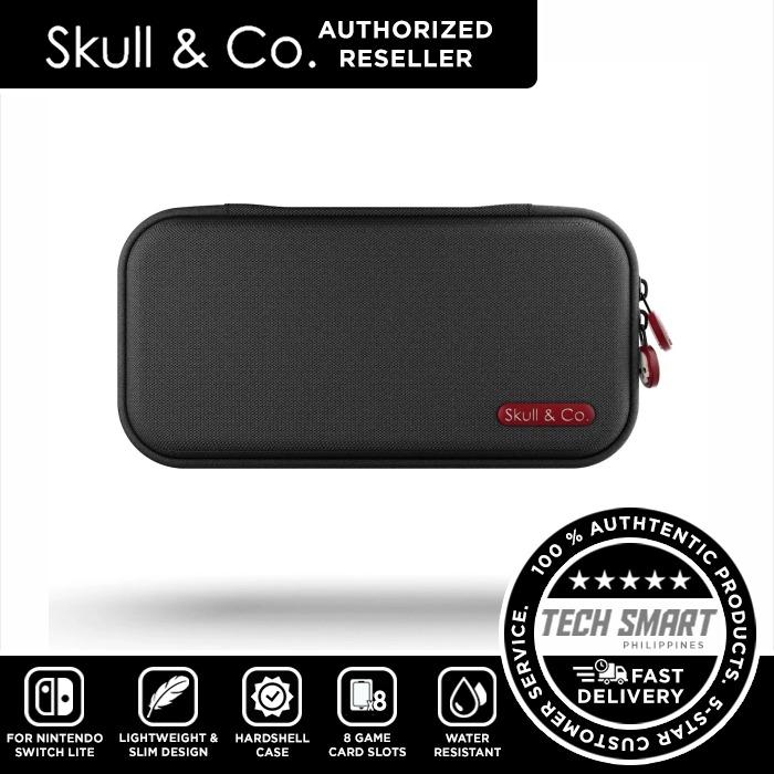 Skull & Co. EDC Case For ROG Ally ( Brand New ), Video Gaming, Gaming  Accessories, Cases & Covers on Carousell
