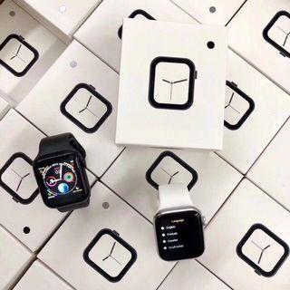 kegunaan apple watch series 4