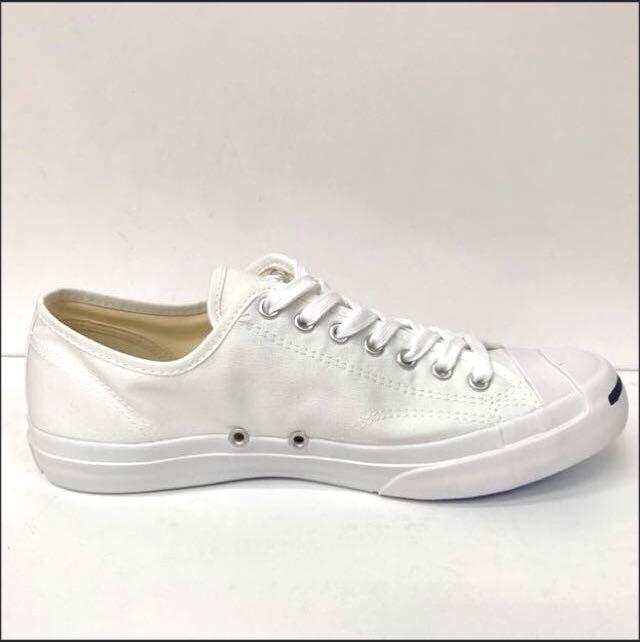 JACK PURCELL CLASSIC COLORS CANVAS LOW 