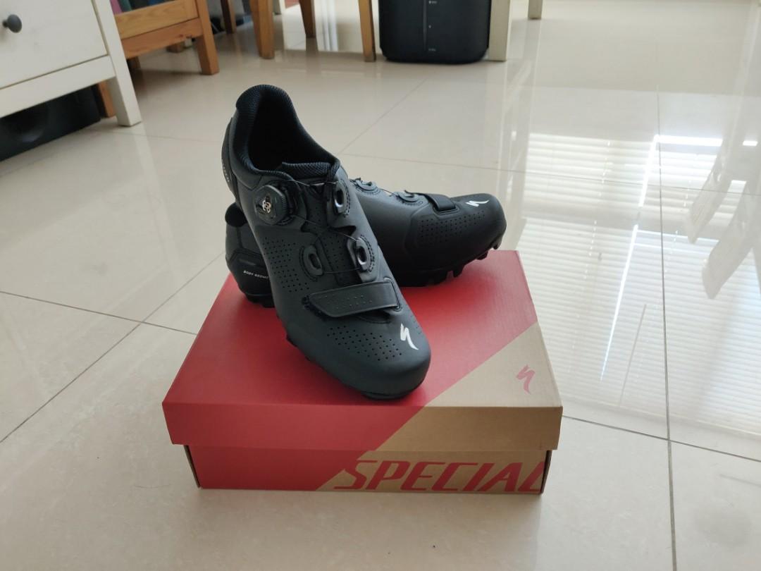 specialized expert xc mtb shoes