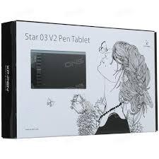 Star 03 V2 Pen Tablet Electronics Computers Others On Carousell