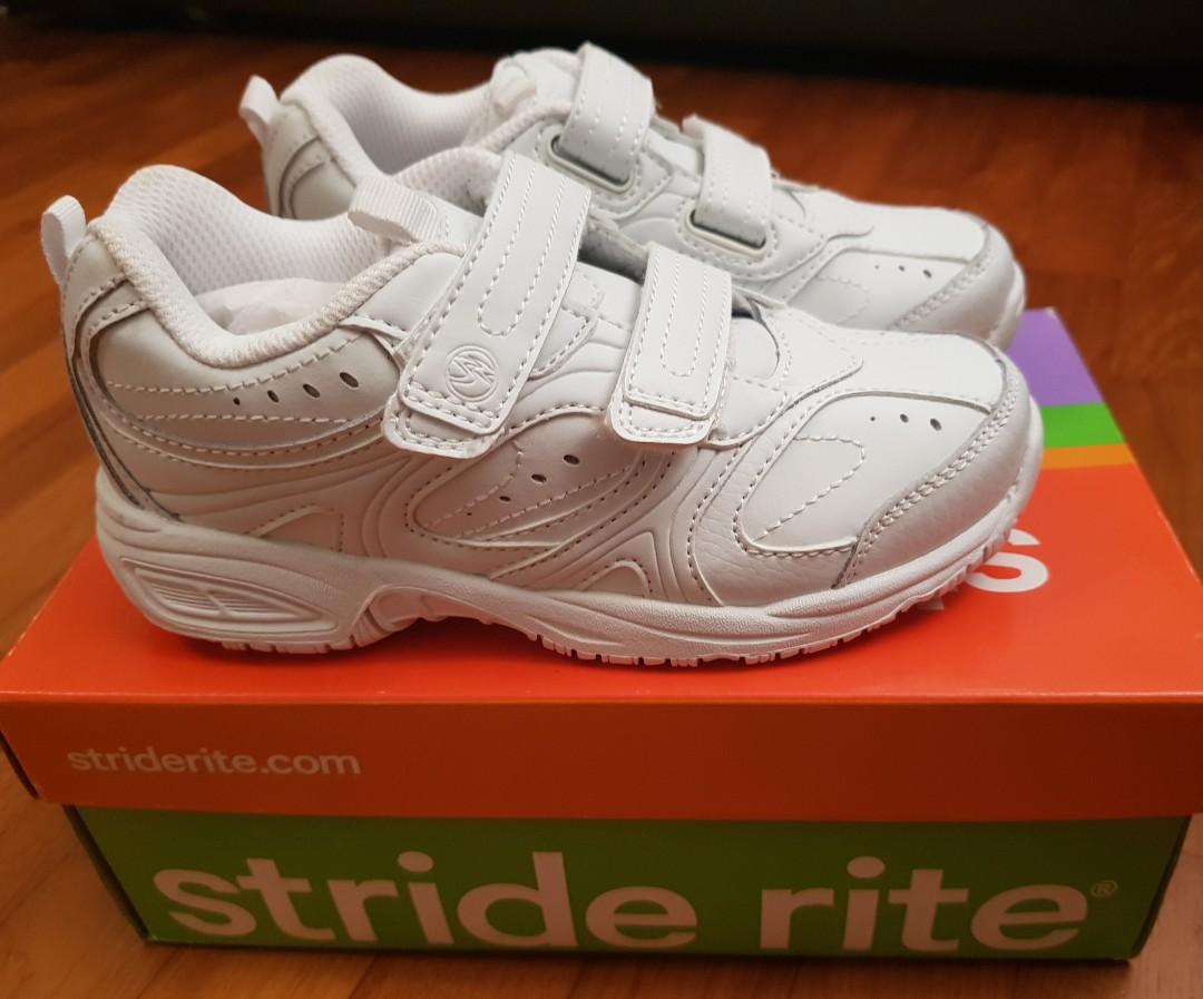 Stride rite cooper sales
