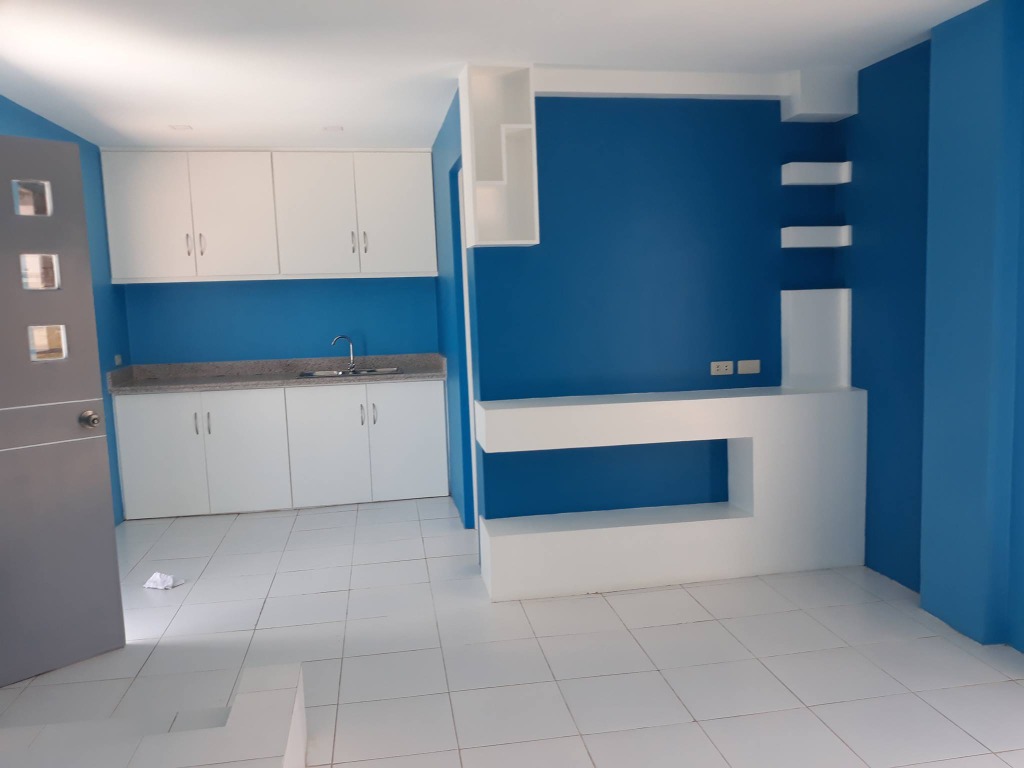 Studio Type Unit Condo Style Property Rentals Apartments Condos On Carousell