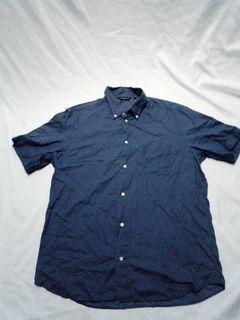 Suits Japan(Japanese brand) button down polo