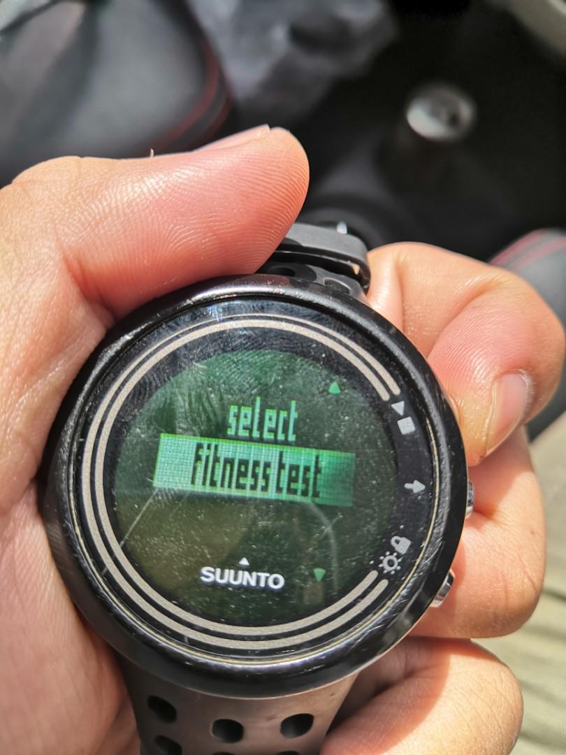 Suunto hotsell m5 review