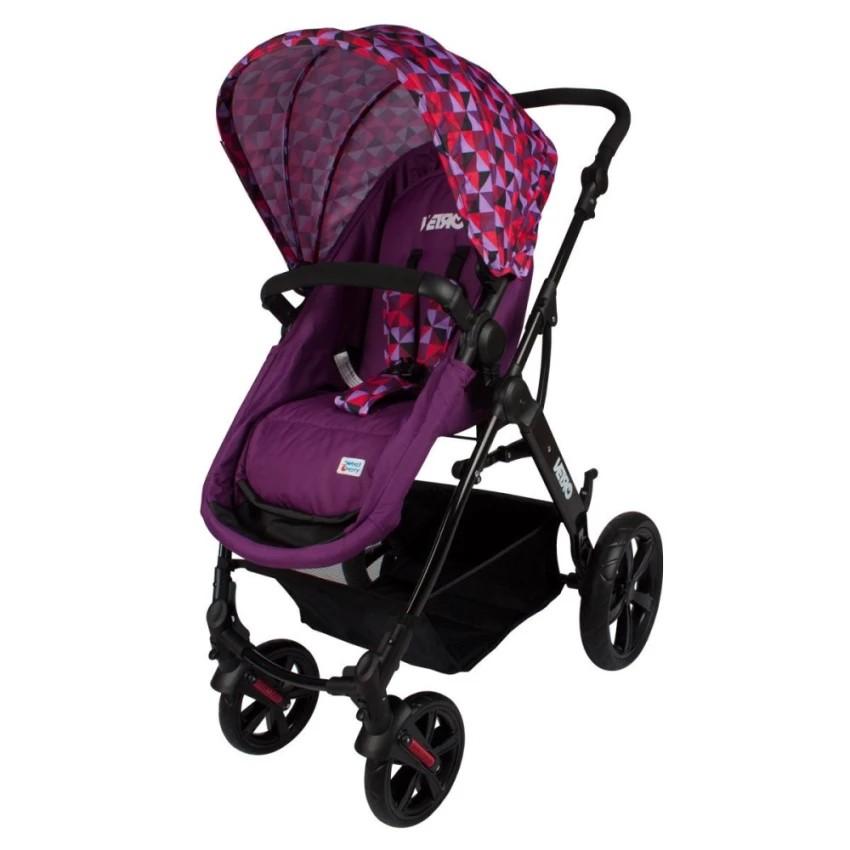 Sweet Cherry GL500 Vetro Stroller Babies Kids Going Out