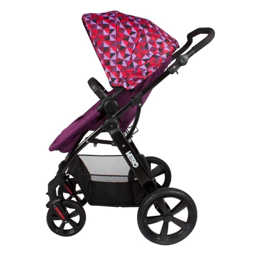 Sweet Cherry GL500 Vetro Stroller Babies Kids Going Out