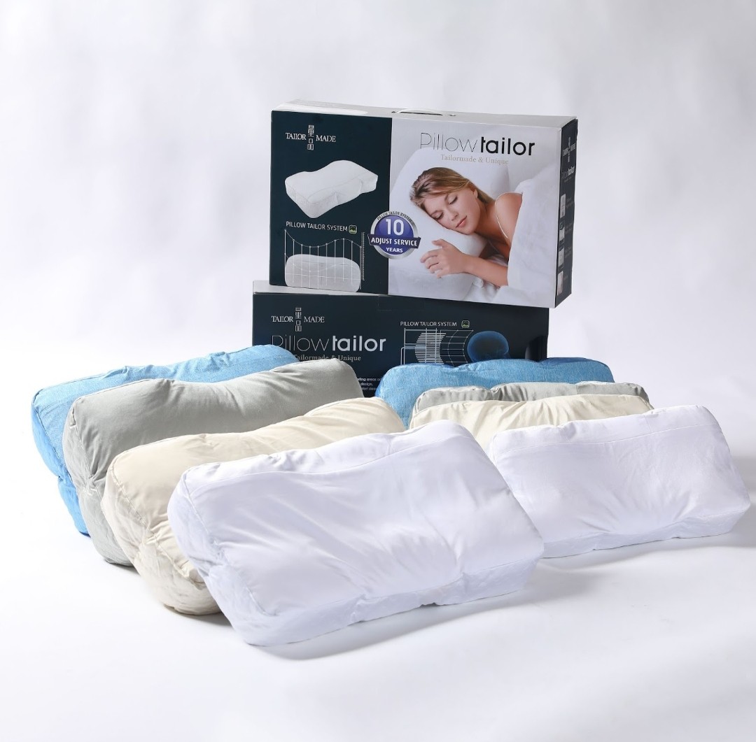 tailor made pillow