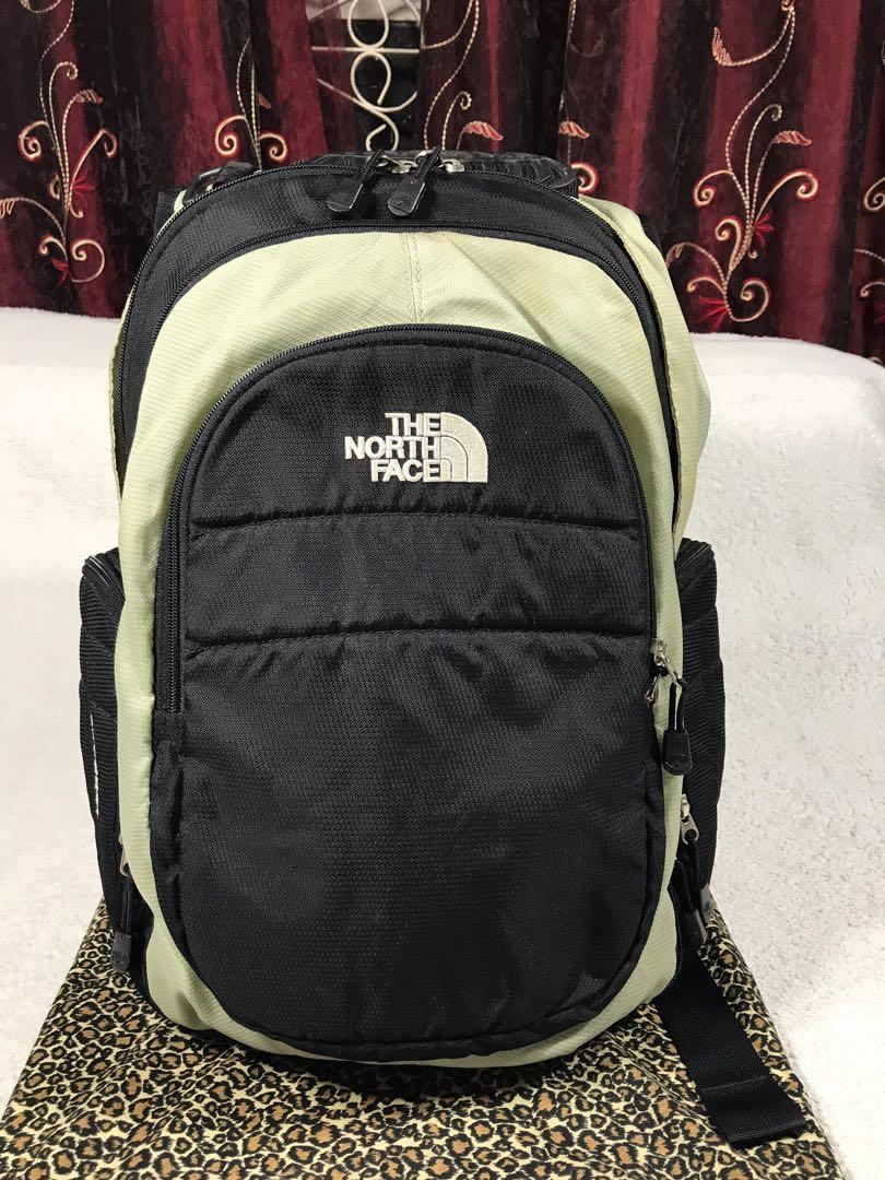 The North Face Terra30 casual hiking backpack