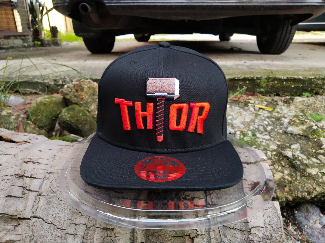 New era thor discount