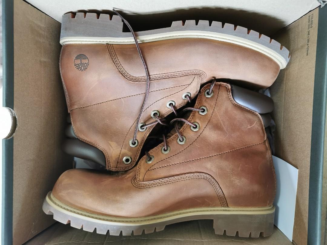 Timberland Boots (new) 特價Discount, 男 