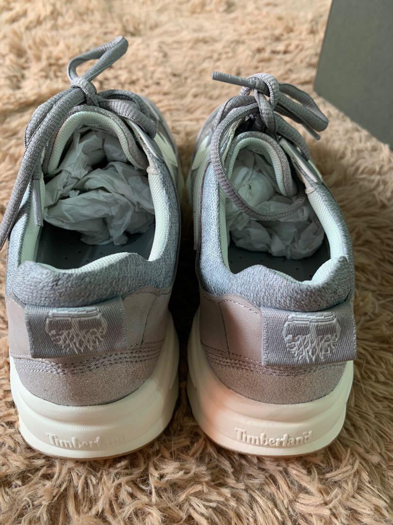 kasut timberland sport