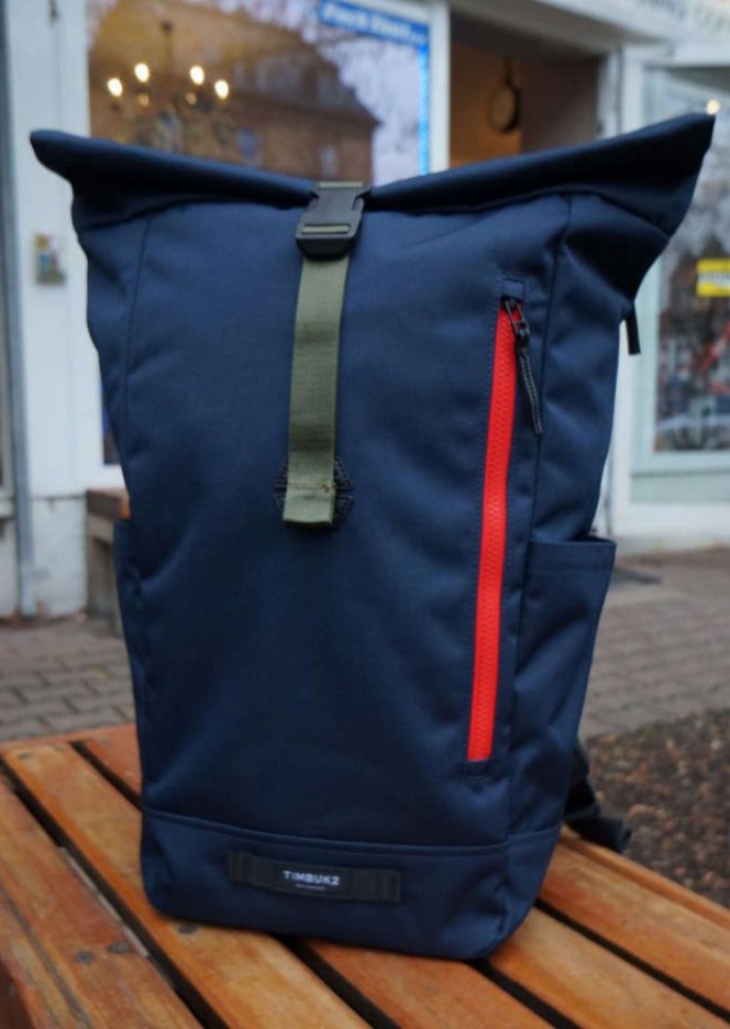 Timbuk2 Tuck Pack Unisex Nautical Bixi colour Men s Fashion