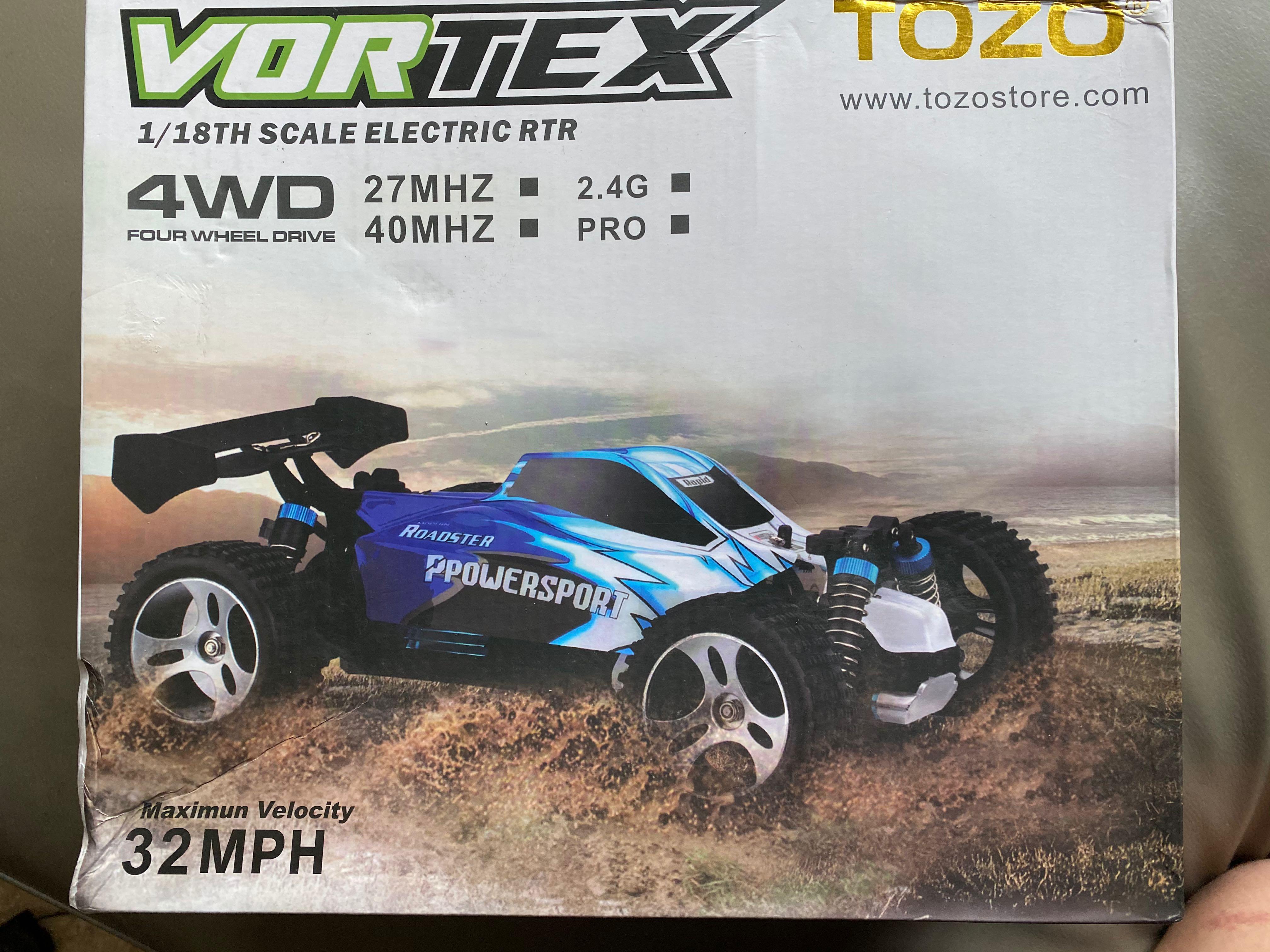 tozo c1025