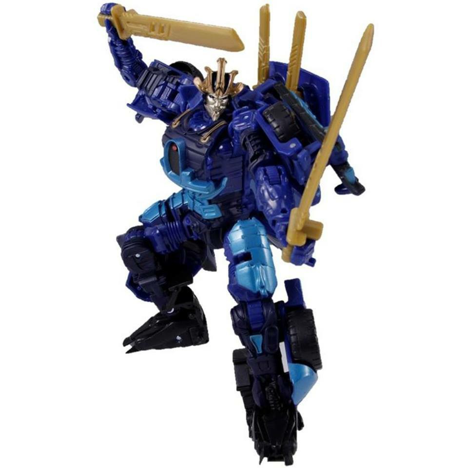 Transformers aoe drift, Hobbies & Toys, Toys & Games on Carousell