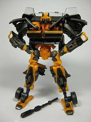 Transformers high store octane bumblebee