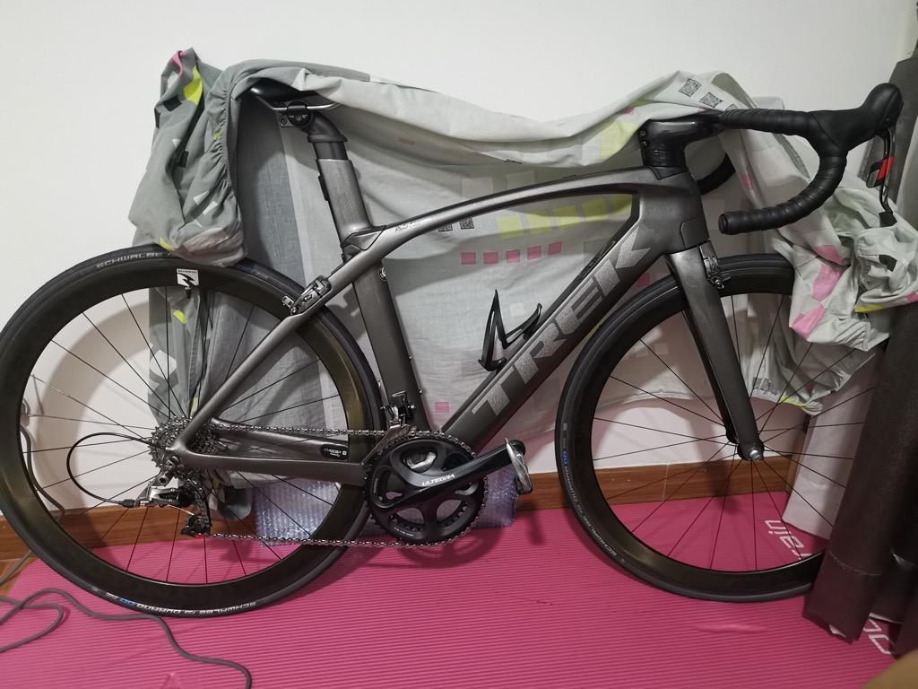 gcn trek madone